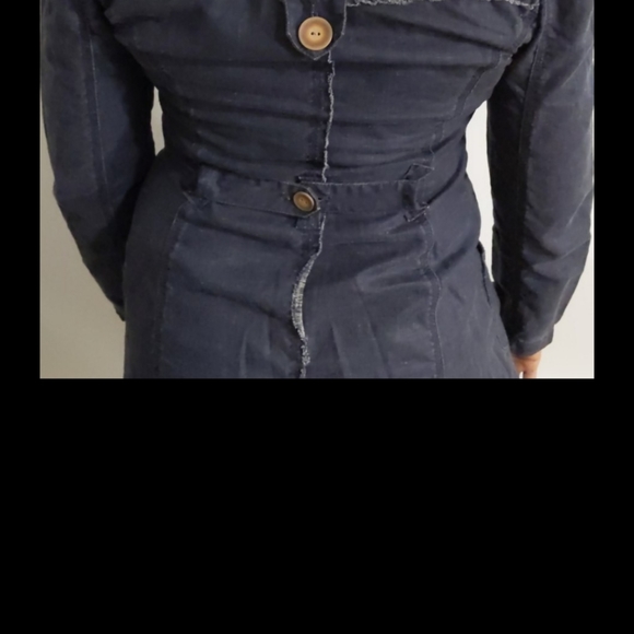 Dress/jacket - Picture 2 of 2